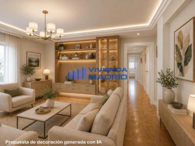 Piso en venta en Carabanchel, Madrid