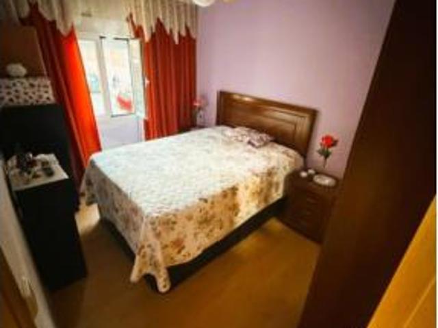 Piso en venta en Villaverde, Madrid