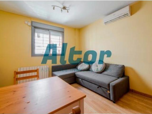 Piso en venta en Madrid, Opañel