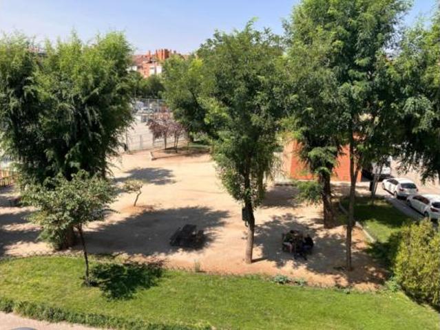 Piso en venta en Madrid, Opañel