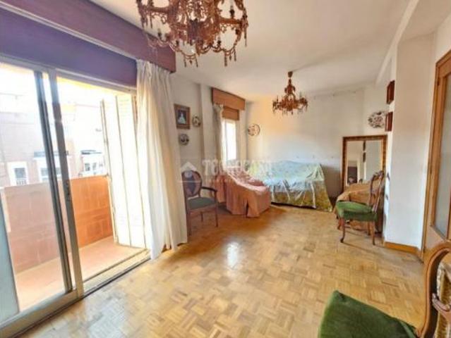 Piso en venta en Carabanchel, Madrid