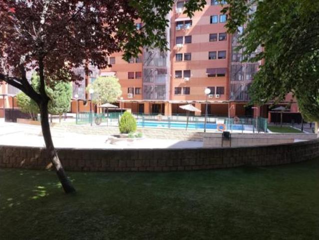 Piso en venta en Usera, Madrid