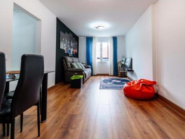 Piso en venta en Usera, Madrid
