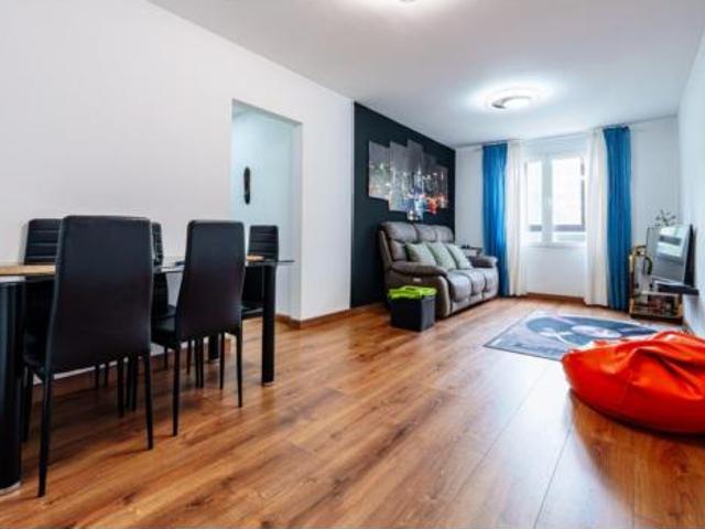 Piso en venta en Usera, Madrid