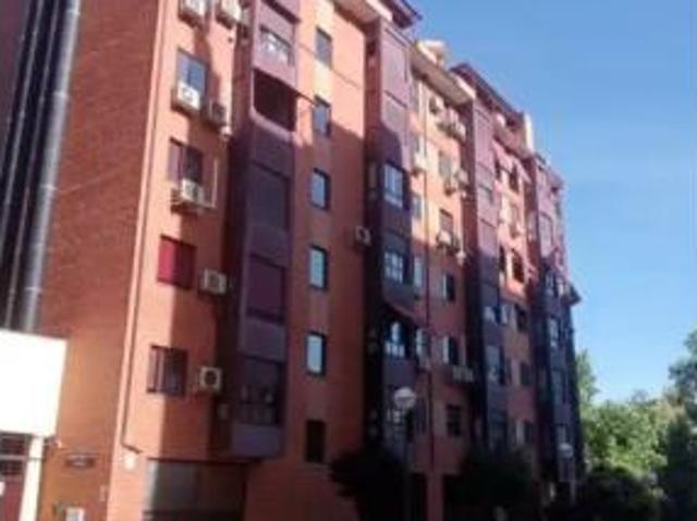 Piso en venta en Usera, Madrid
