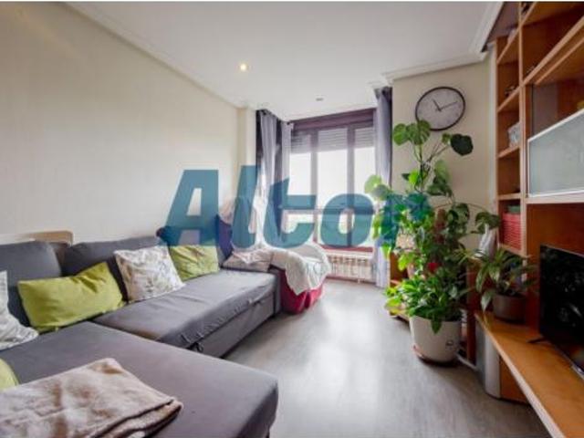 Piso en venta en Usera, Madrid