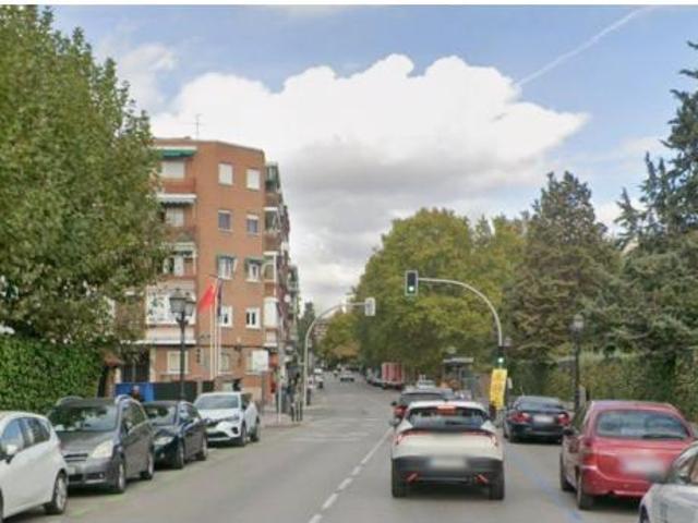 Piso en venta en Usera, Madrid