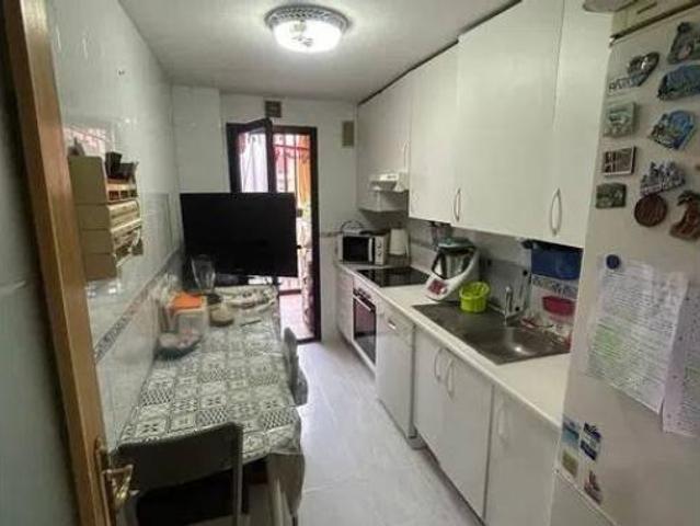 Piso en venta en Usera, Madrid