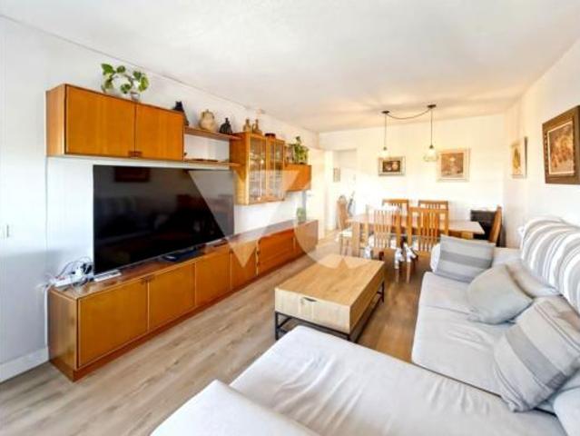 Piso en venta en Orcasitas, Madrid