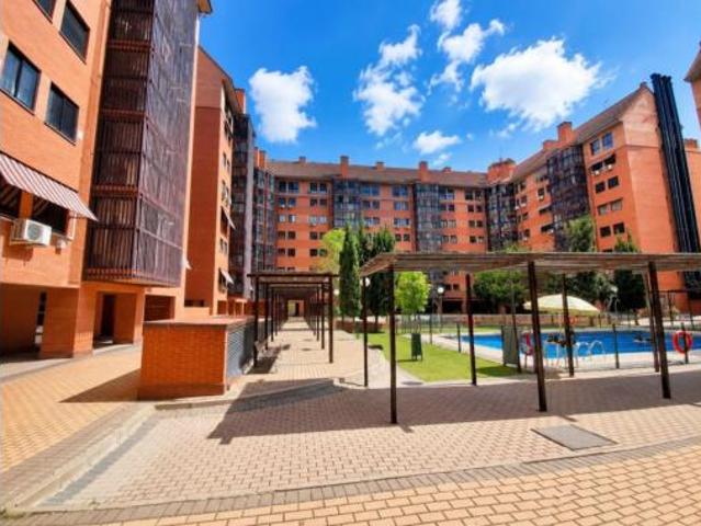 Piso en venta en Usera, Madrid