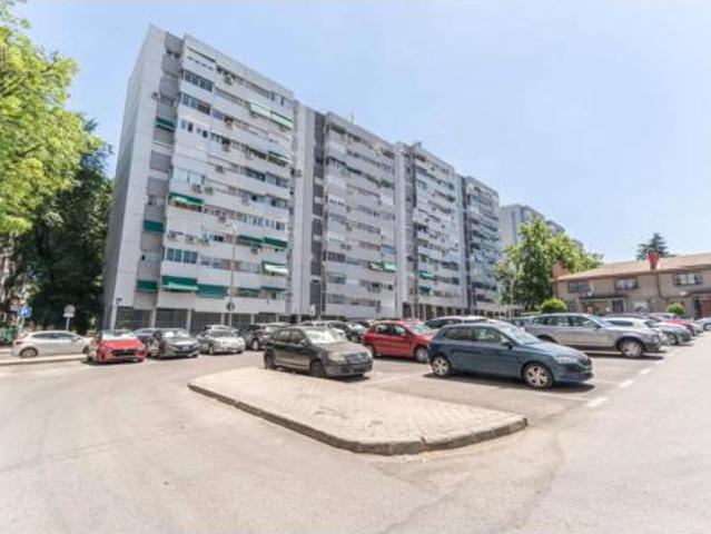 Piso en venta en Usera, Madrid