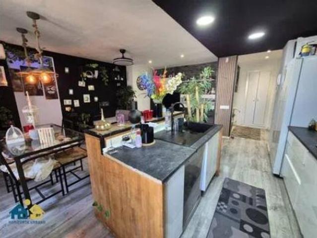 Piso en venta en Usera, Madrid