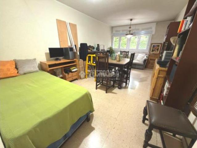 Piso en venta en Usera, Madrid
