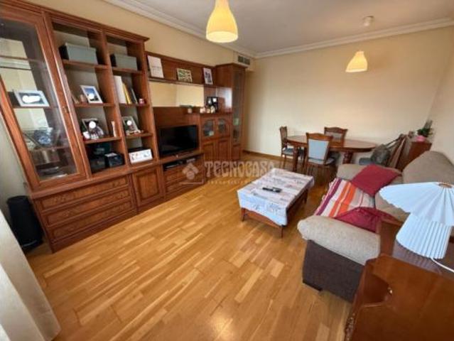 Piso en venta en Usera, Madrid
