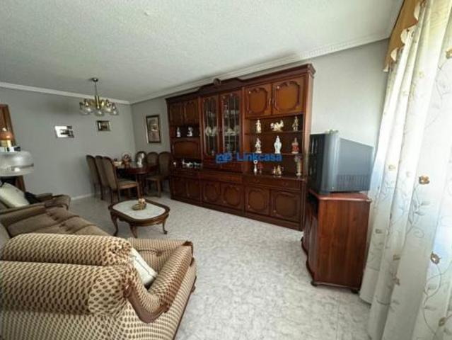 Piso en venta en Usera, Madrid