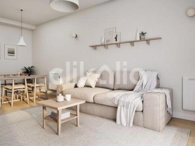 Piso en venta en Usera, Madrid