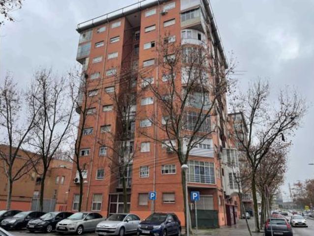 Piso en venta en Usera, Madrid