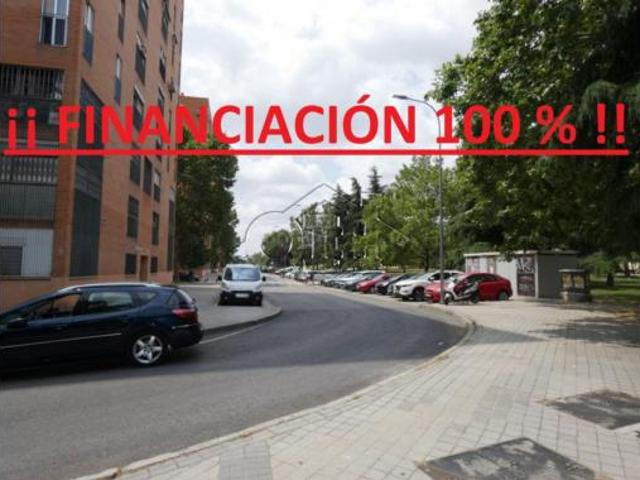 Piso en venta en Usera, Madrid