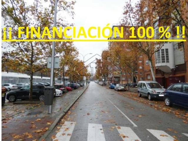 Piso en venta en Usera, Madrid