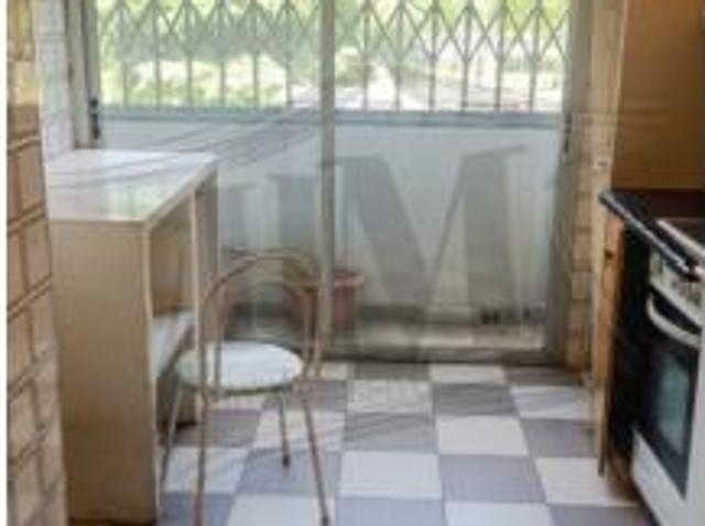 Piso en venta en Usera, Madrid