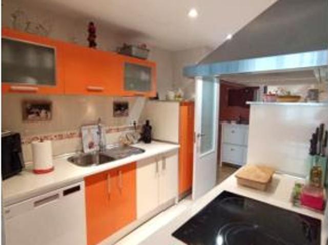 Piso en venta en Usera, Madrid