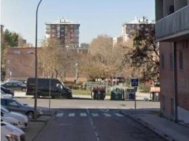 Piso en venta en Usera, Madrid