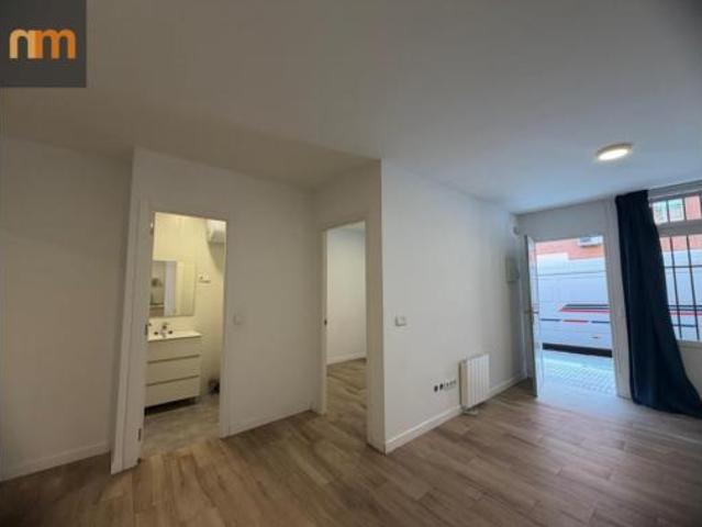 Piso en venta en Usera, Madrid