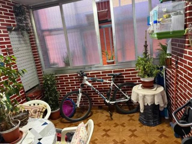 Piso en venta en Orcasur, Madrid