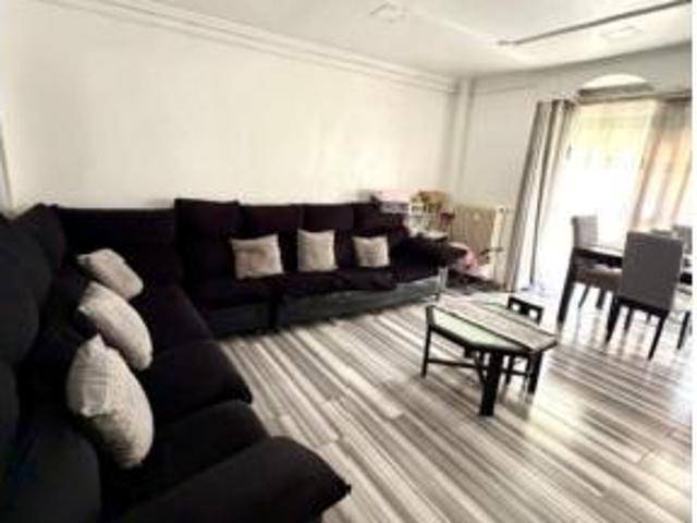 Piso en venta en Usera, Madrid