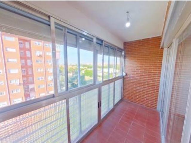 Piso en venta en Usera, Madrid