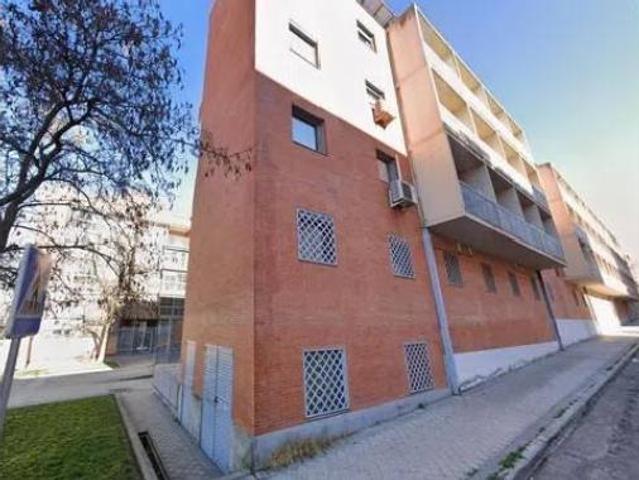 Piso en venta en Usera, Madrid