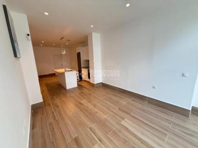 Piso en venta en Usera, Madrid