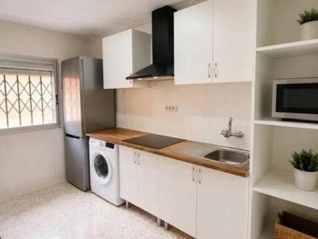 Piso en venta en Usera, Madrid