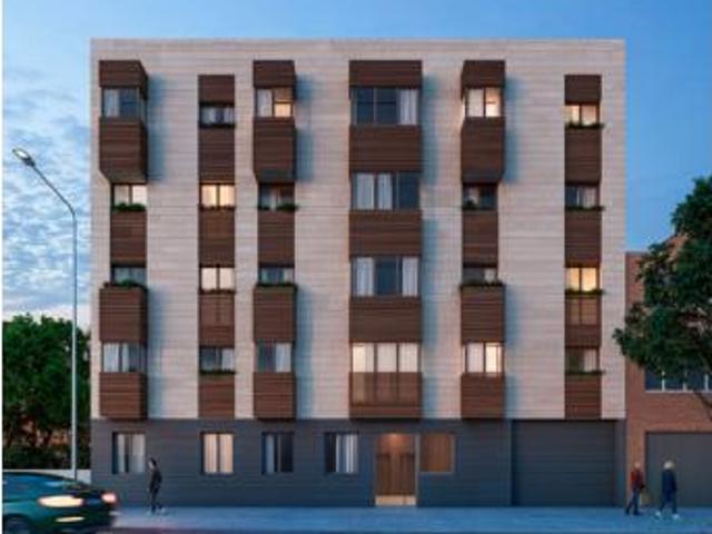 Piso en venta en Usera, Madrid
