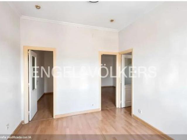 Piso en venta en Retiro, Madrid