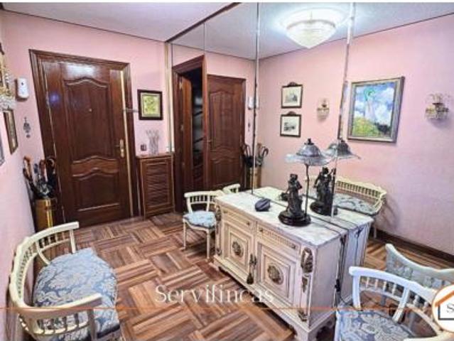Piso en venta en Retiro, Madrid