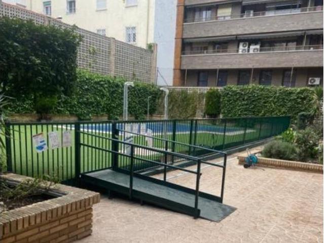 Piso en venta en Retiro, Madrid