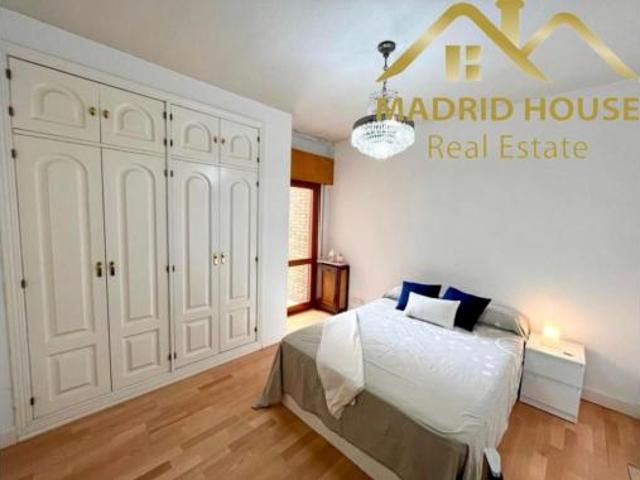 Piso en venta en Retiro, Madrid