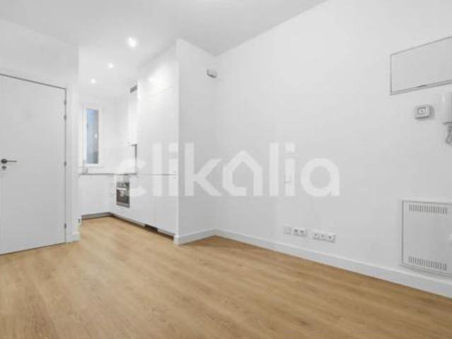 Piso en venta en Retiro, Madrid
