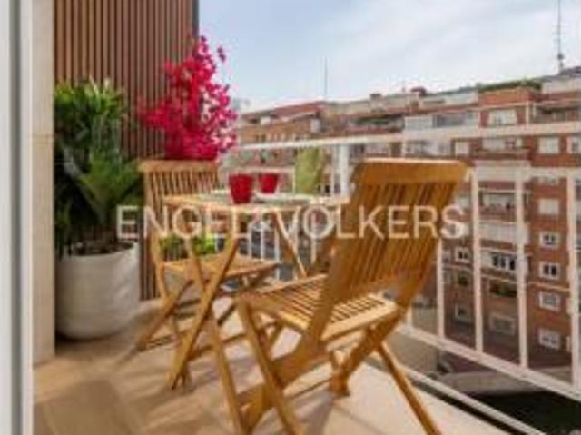 Piso en venta en Retiro, Madrid