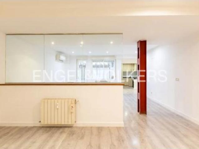 Piso en venta en Retiro, Madrid