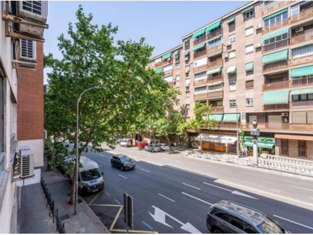 Piso en venta en Retiro, Madrid