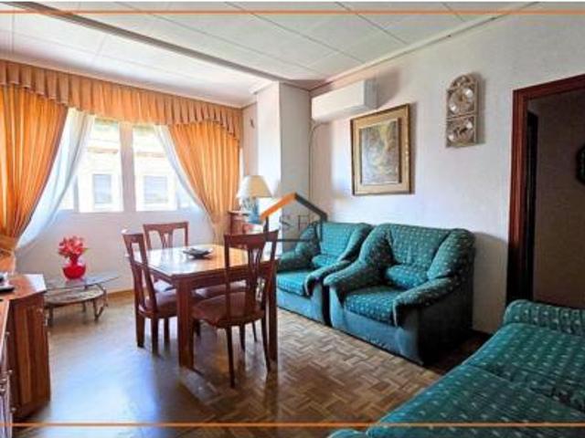 Piso en venta en Retiro, Madrid