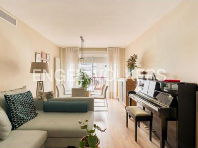 Piso en venta en Retiro, Madrid