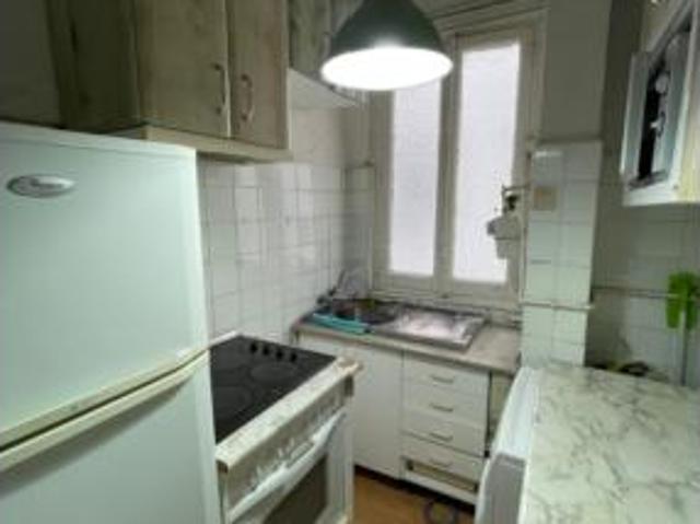 Piso en venta en Retiro, Madrid