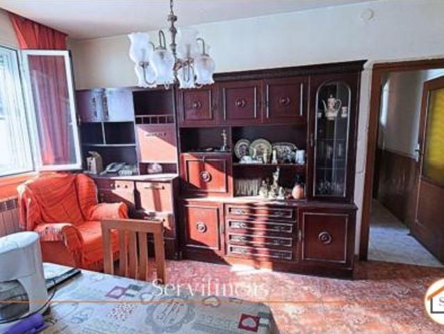 Piso en venta en Retiro, Madrid