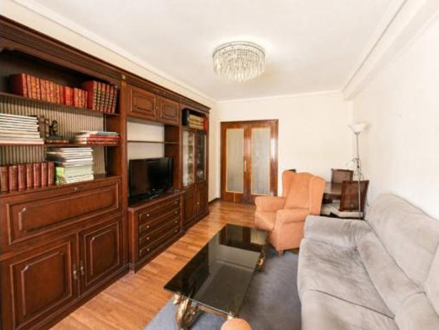 Piso en venta en Retiro, Madrid