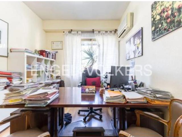 Piso en venta en Retiro, Madrid