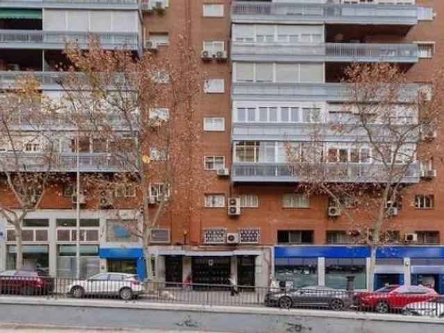 Piso en venta en Retiro, Madrid
