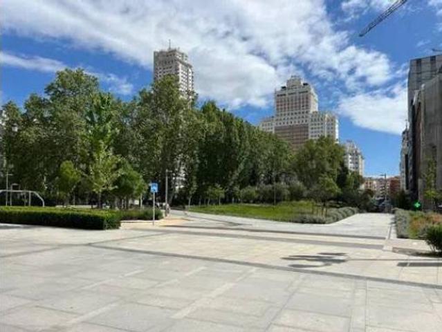 Piso en venta en Moncloa-Aravaca, Madrid